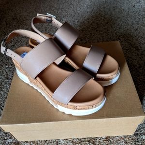 Steve Madden Brenda Wedge Scandals
